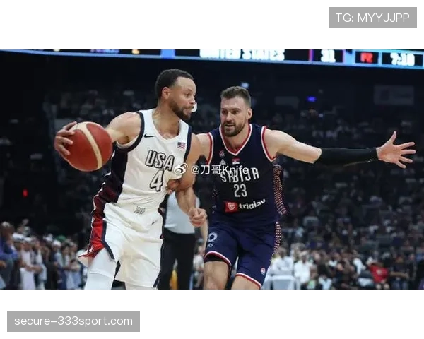 一个视频搞懂FIBA和NBA三分线规则差异